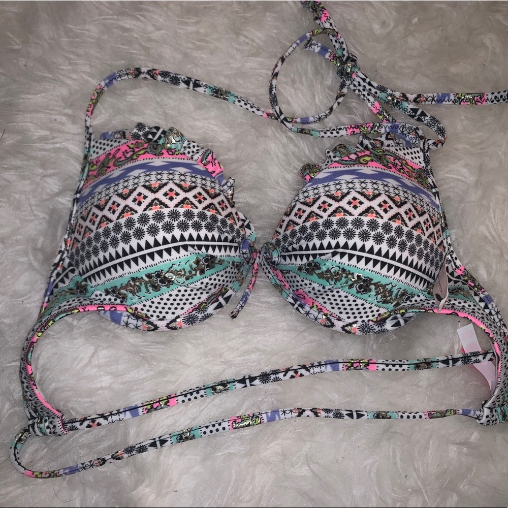 Victoria Secret Bikini Top